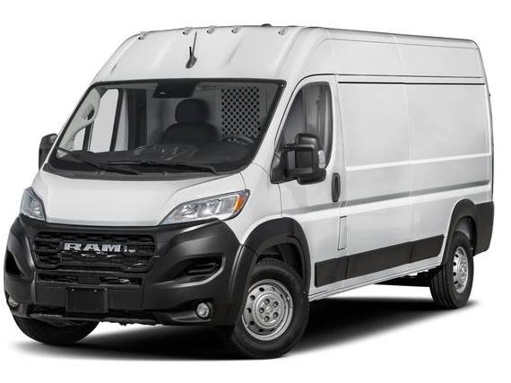 RAM PROMASTER 2500 2023 3C6LRVDGXPE588313 image